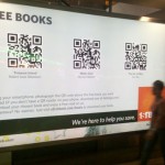 QR CODES