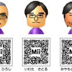 QR CODES